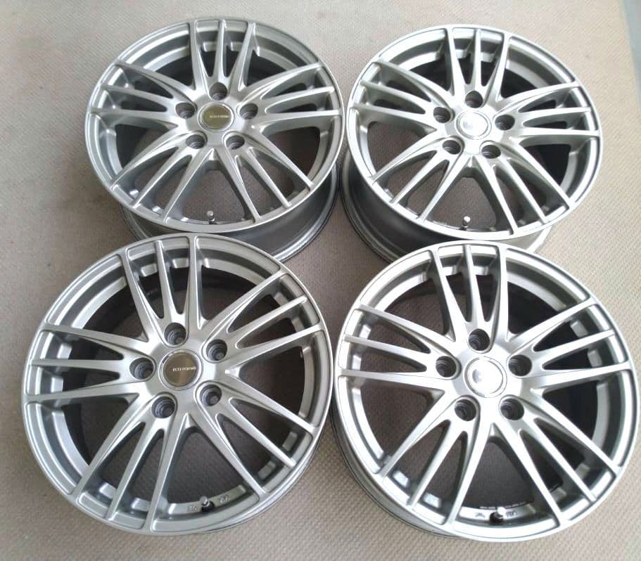 専用　【大阪府池田市近隣】ブリヂストン ECO FORME SE18 16インチ