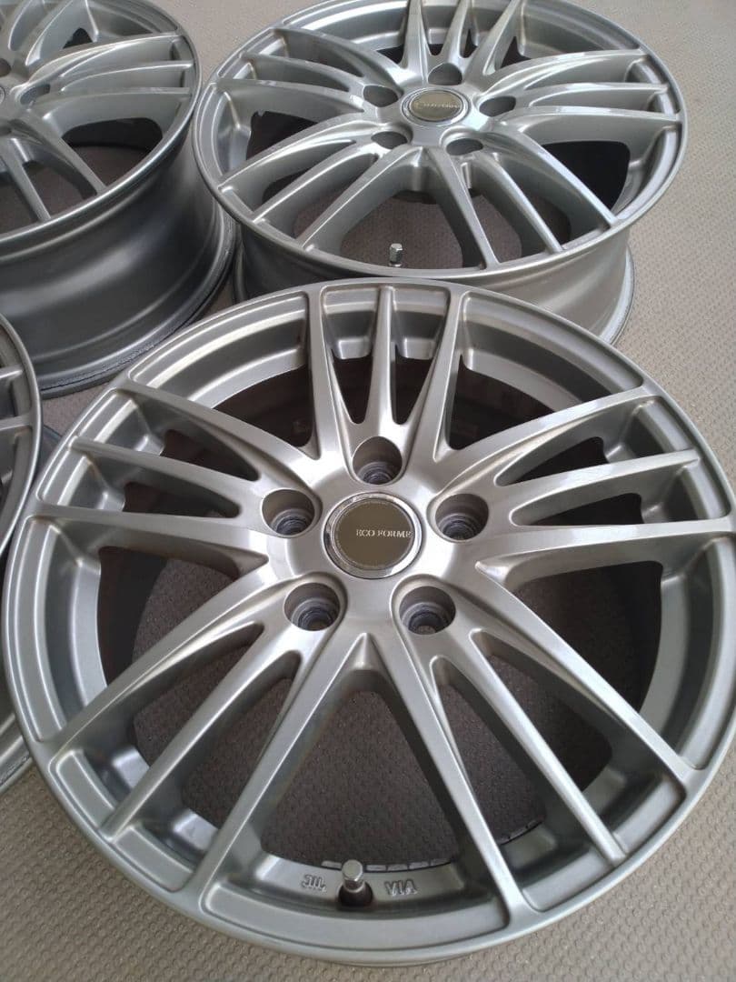 専用　【大阪府池田市近隣】ブリヂストン ECO FORME SE18 16インチ