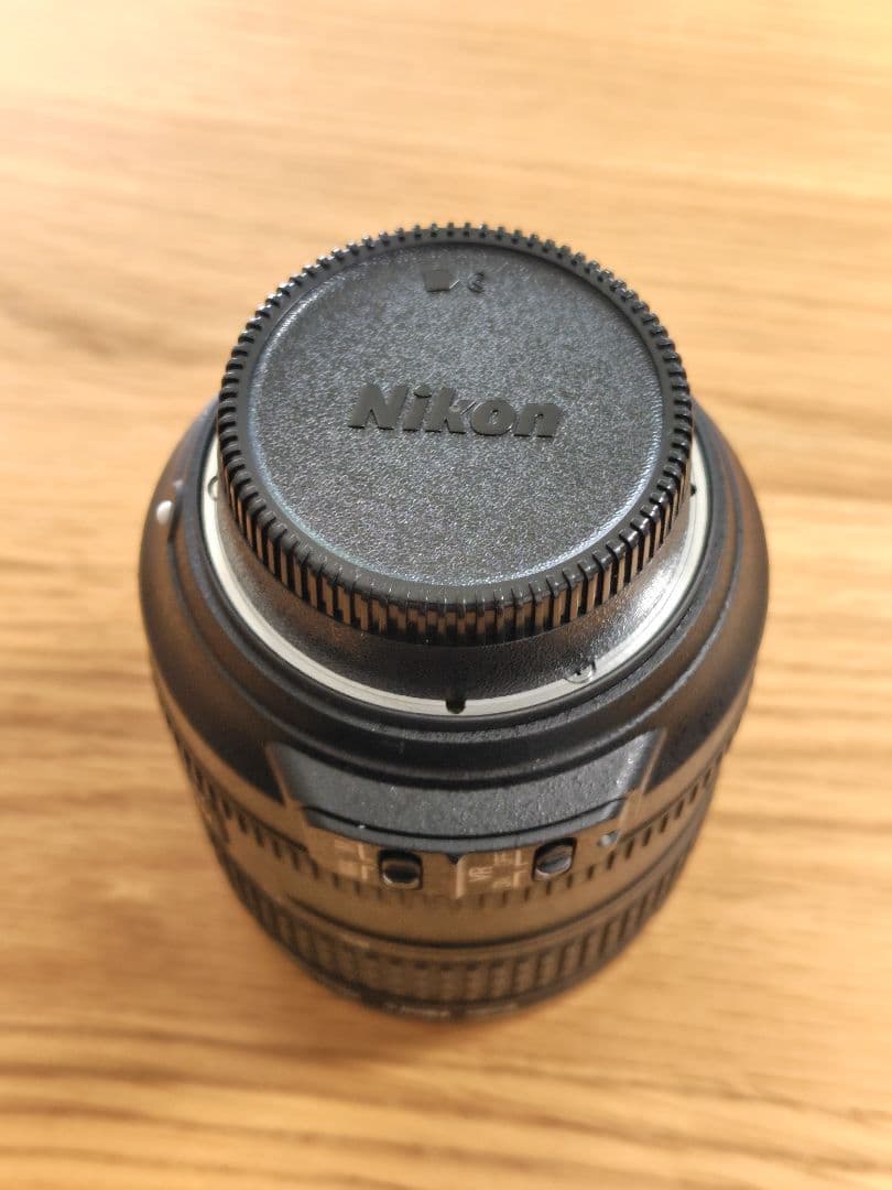 レンズ(ズーム) Nikon AF-S NIKKOR24-85mm f/3.5-4.5GEDVR