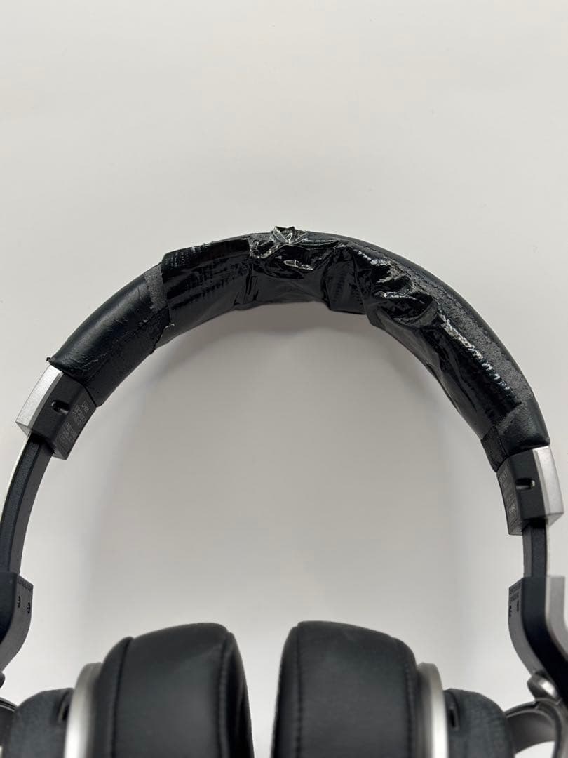 SONY ワイヤレスヘッドホン MDR-HW700DS