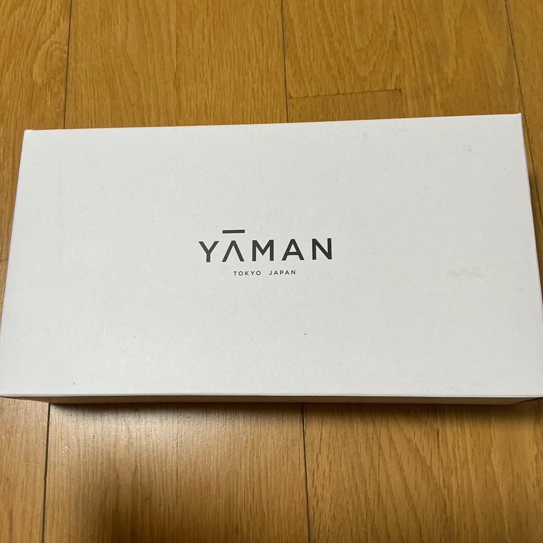 新品未開封　ヤーマン　シャインプロ　HC-21ブラック
