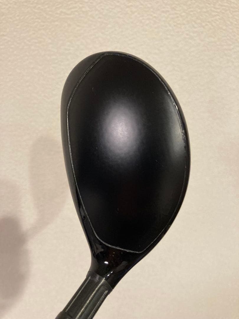 【中古品】STEALTH U3 19度 KBS MAX MT 85（S）