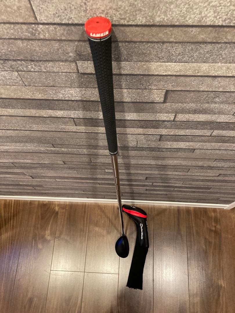 【中古品】STEALTH U3 19度 KBS MAX MT 85（S）