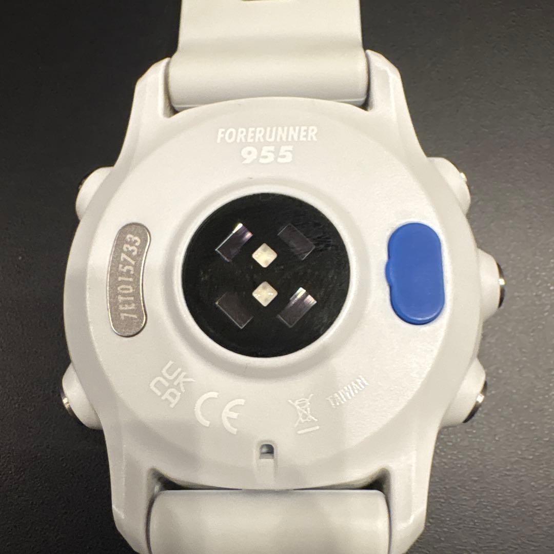 時計 Garmin FORERUNNER 955