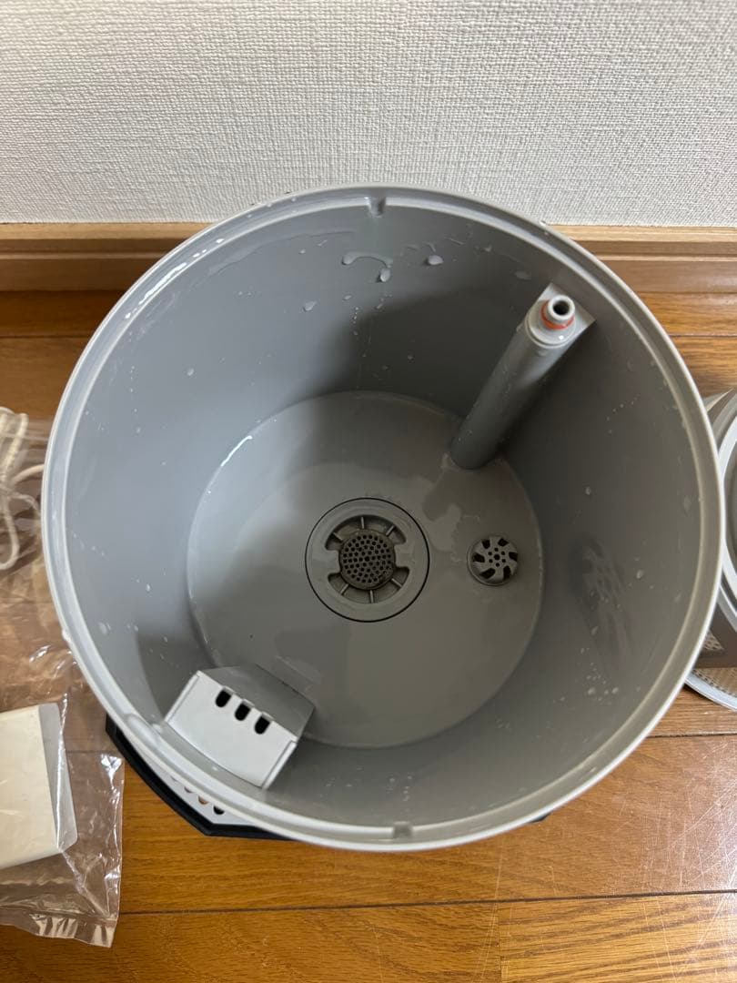 動作問題なし 2023年製 Airdog moi