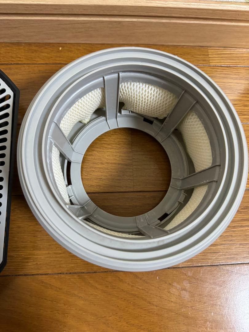 動作問題なし 2023年製 Airdog moi