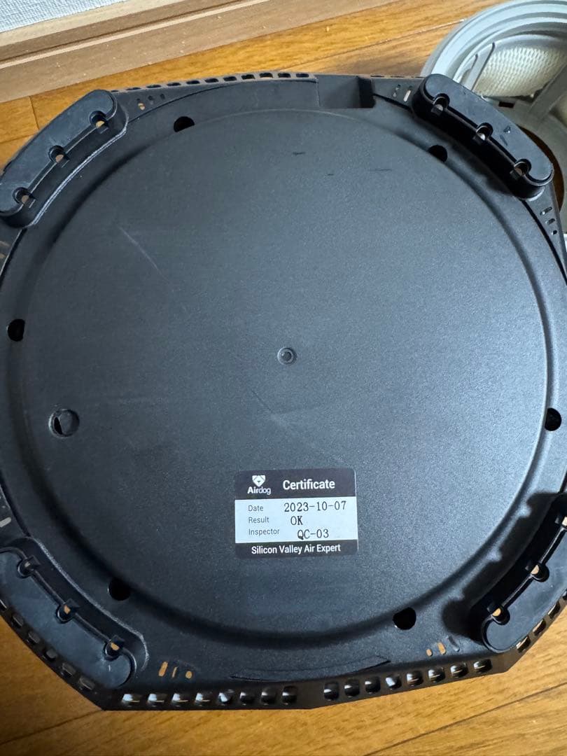動作問題なし 2023年製 Airdog moi