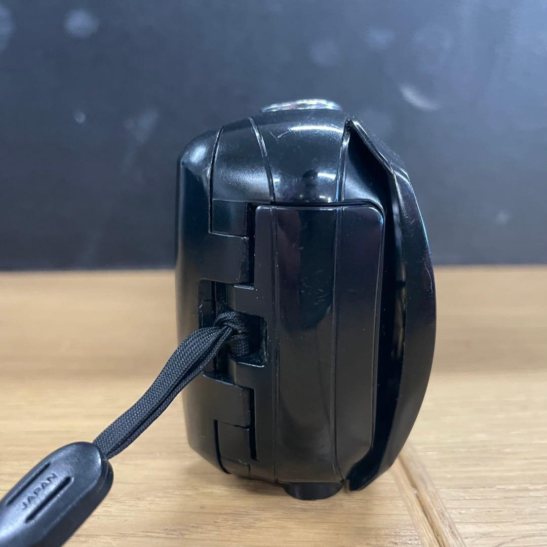 Olympus μ 初代 コンパクトフィルムカメラ