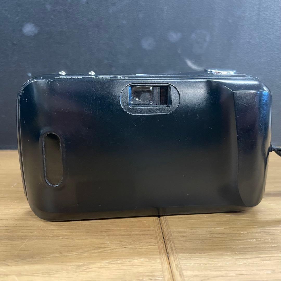 Olympus μ 初代 コンパクトフィルムカメラ