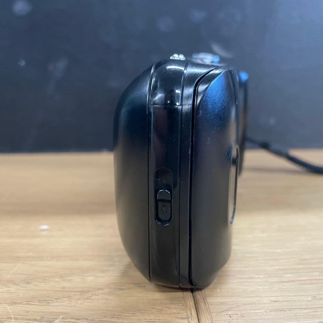 Olympus μ 初代 コンパクトフィルムカメラ