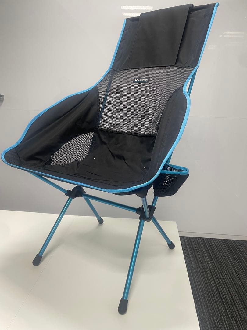 Helinox ヘリノックス サバンナチェア