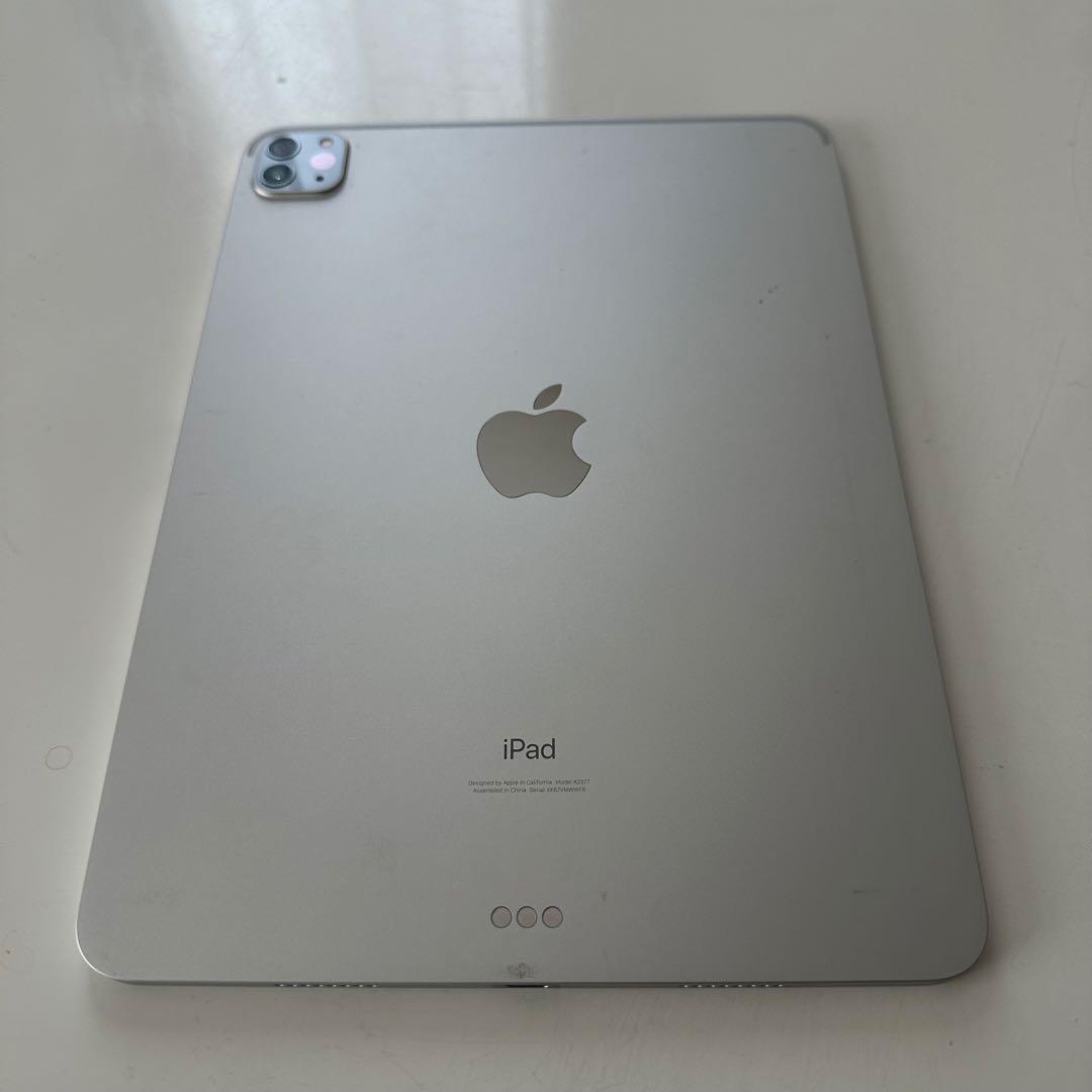 【功山】ジャンク品11インチiPad Pro第3世代Wi-Fi 128GB