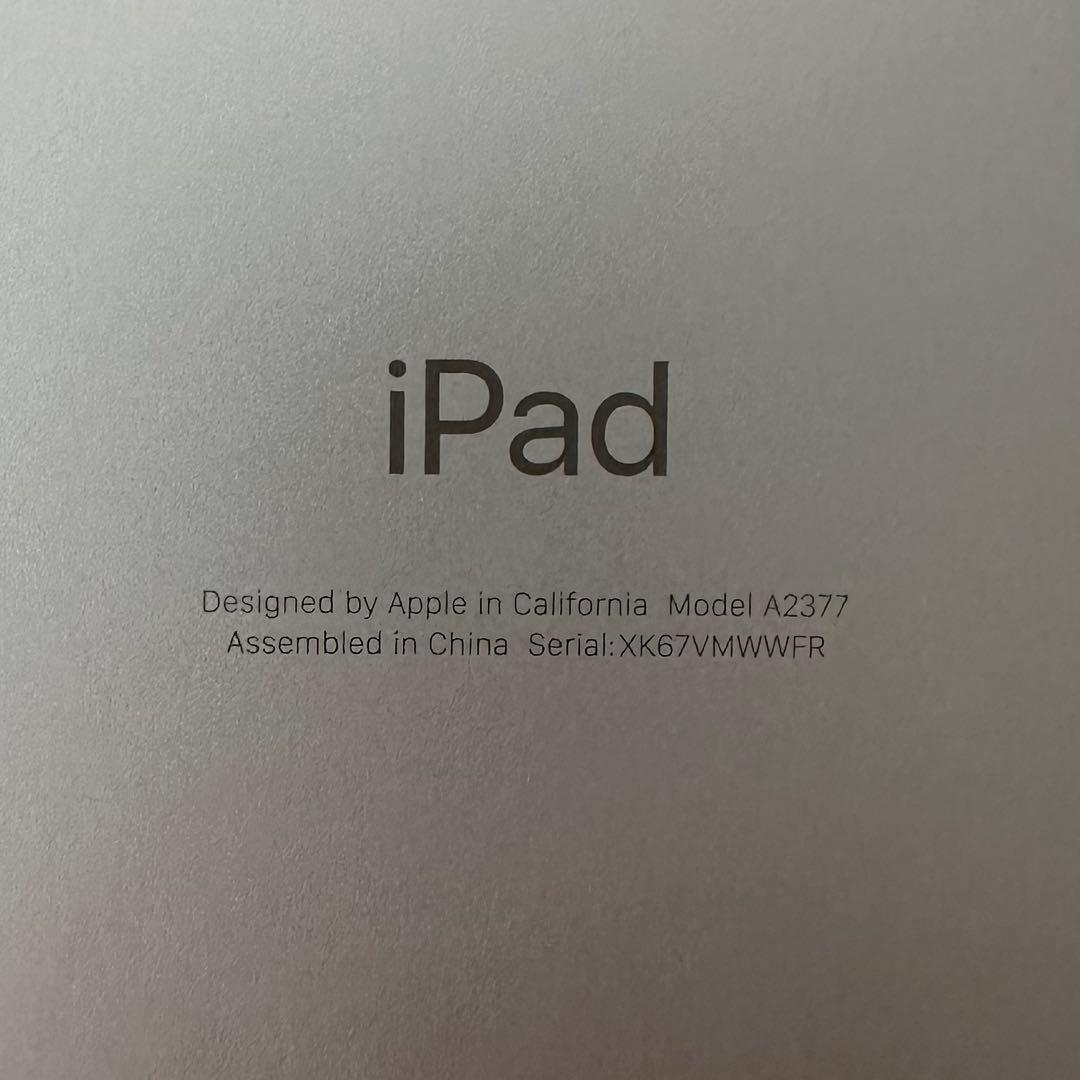 【功山】ジャンク品11インチiPad Pro第3世代Wi-Fi 128GB