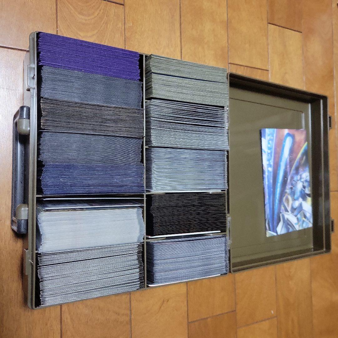 バトスピ　ライフカウンター　キャラデッキ　セット