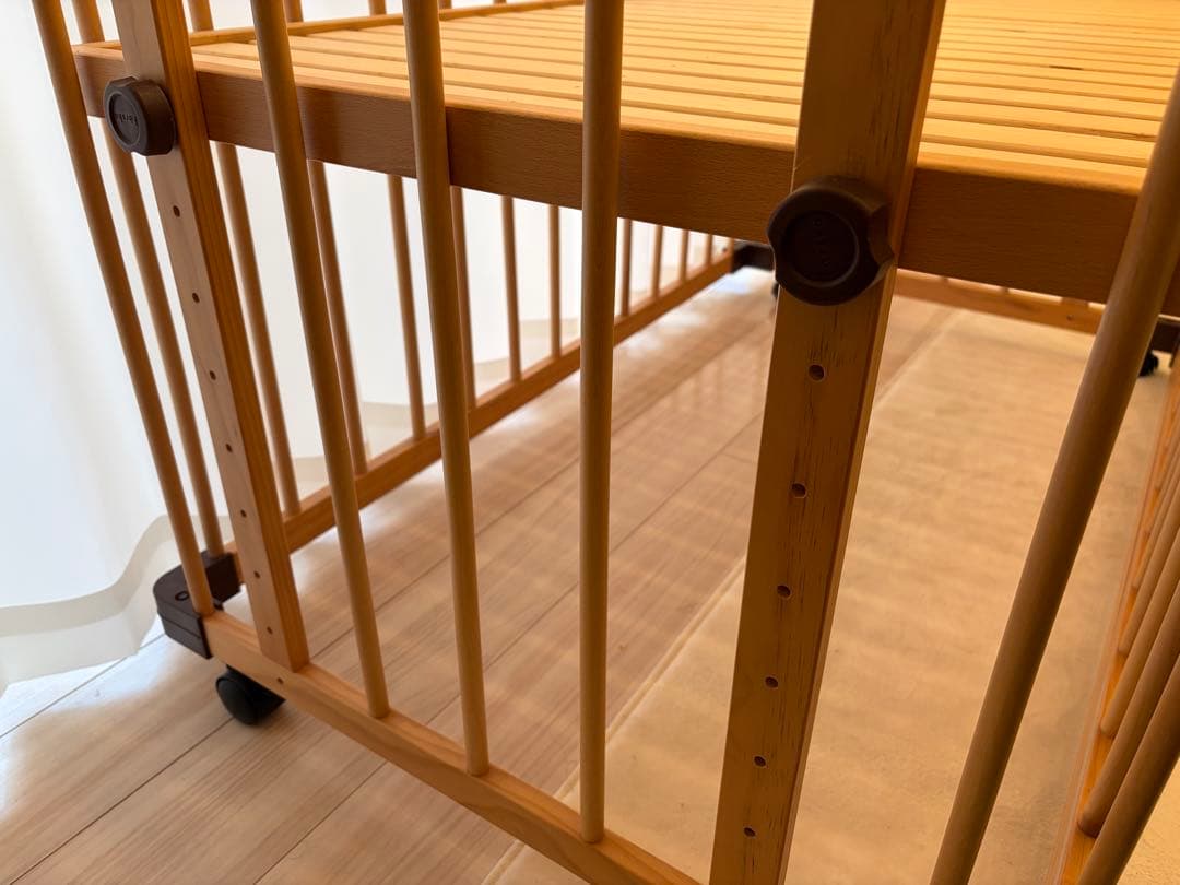 Farska ファルスカ　ベビーベッド