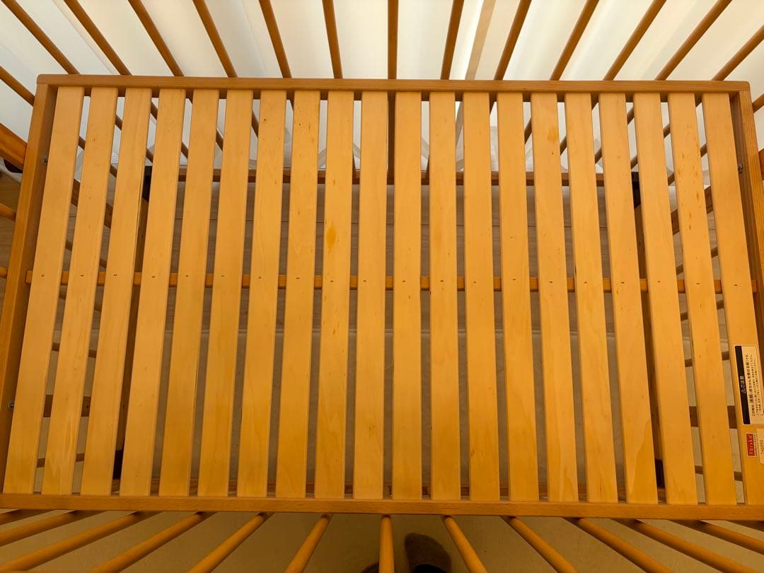 Farska ファルスカ　ベビーベッド