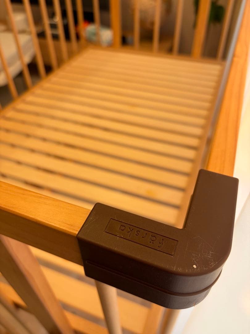 Farska ファルスカ　ベビーベッド