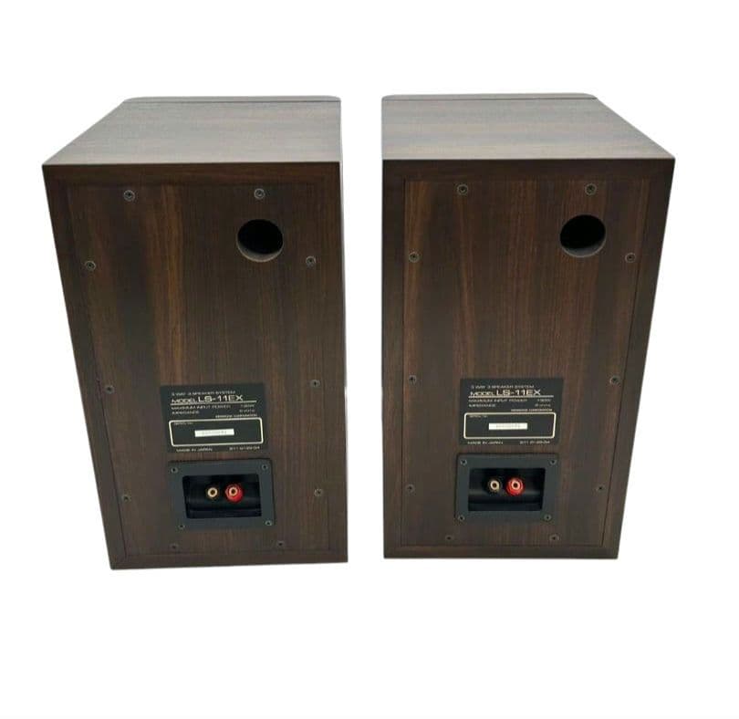 KENWOODケンウッド LS-11EX