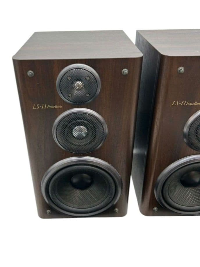 KENWOODケンウッド LS-11EX