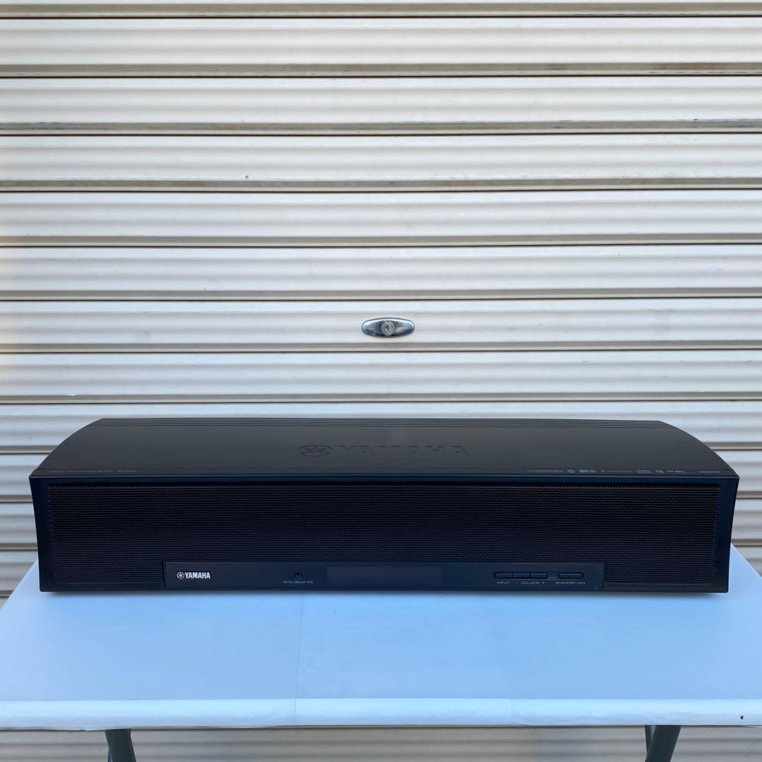 ◎ヤマハ YSP-600 YST-FSW050サウンドバー＋サブウーファーセット