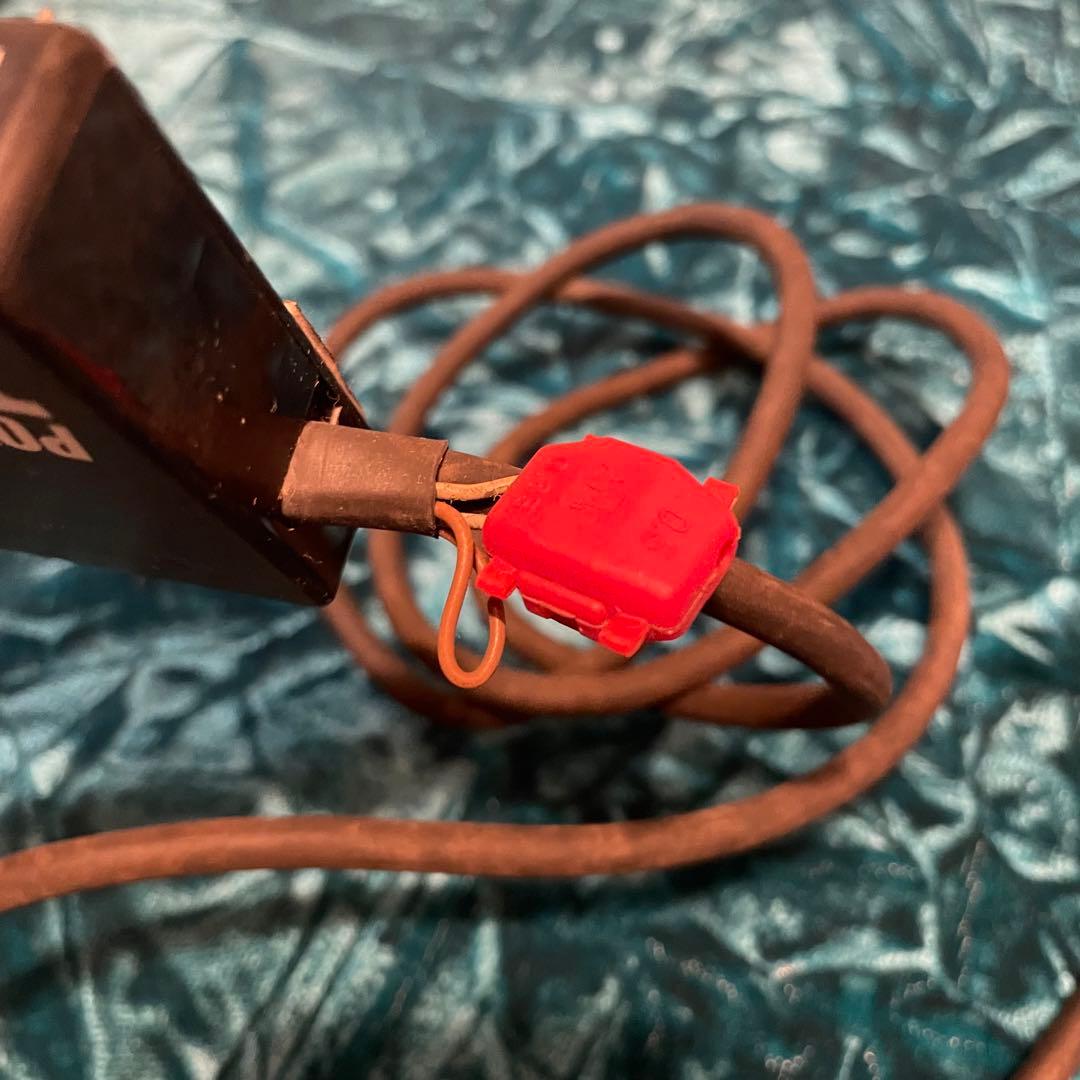 本物‼︎希少！Bee R POWER BUILDER★REV LIMITTER