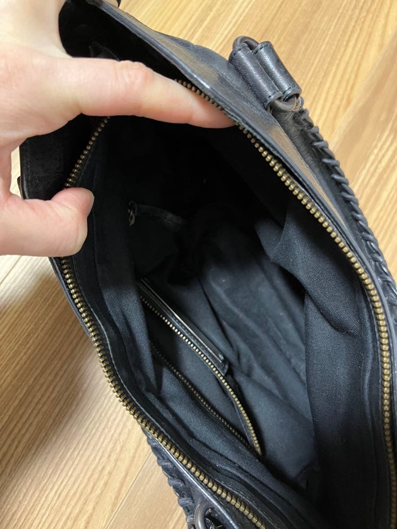 BALENCIAGA バッグ