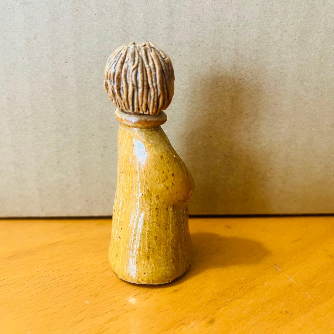 タ*ー様 Rutebo 黄色い服の女の子