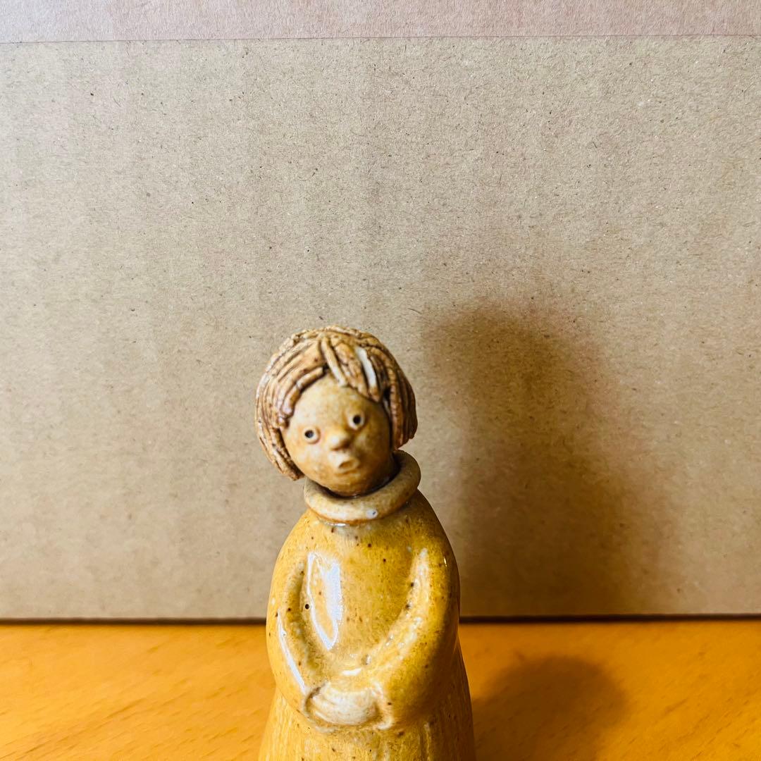 タ*ー様 Rutebo 黄色い服の女の子