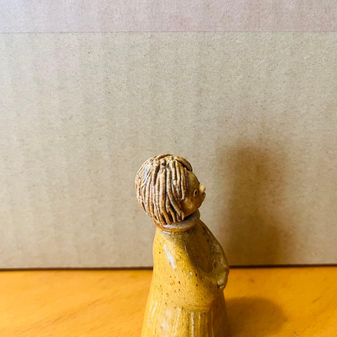 タ*ー様 Rutebo 黄色い服の女の子