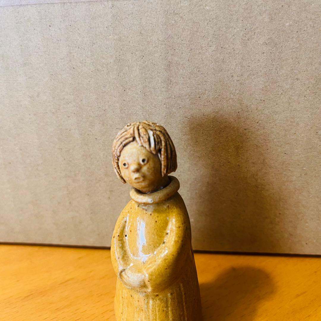 タ*ー様 Rutebo 黄色い服の女の子