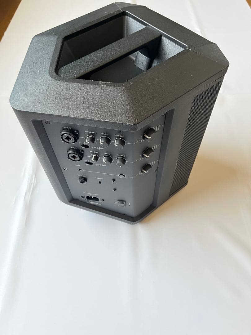 あ*ん様 BOSE S1 Pro ショルダーバッグ付き