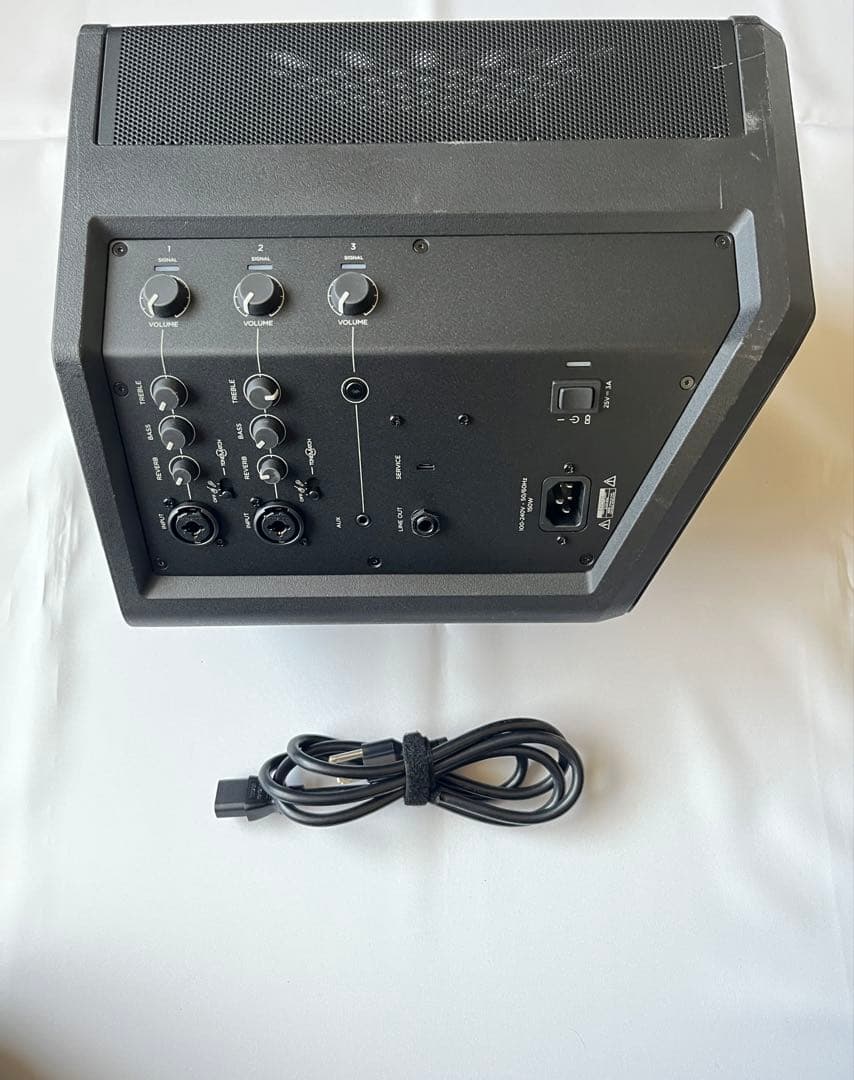 あ*ん様 BOSE S1 Pro ショルダーバッグ付き