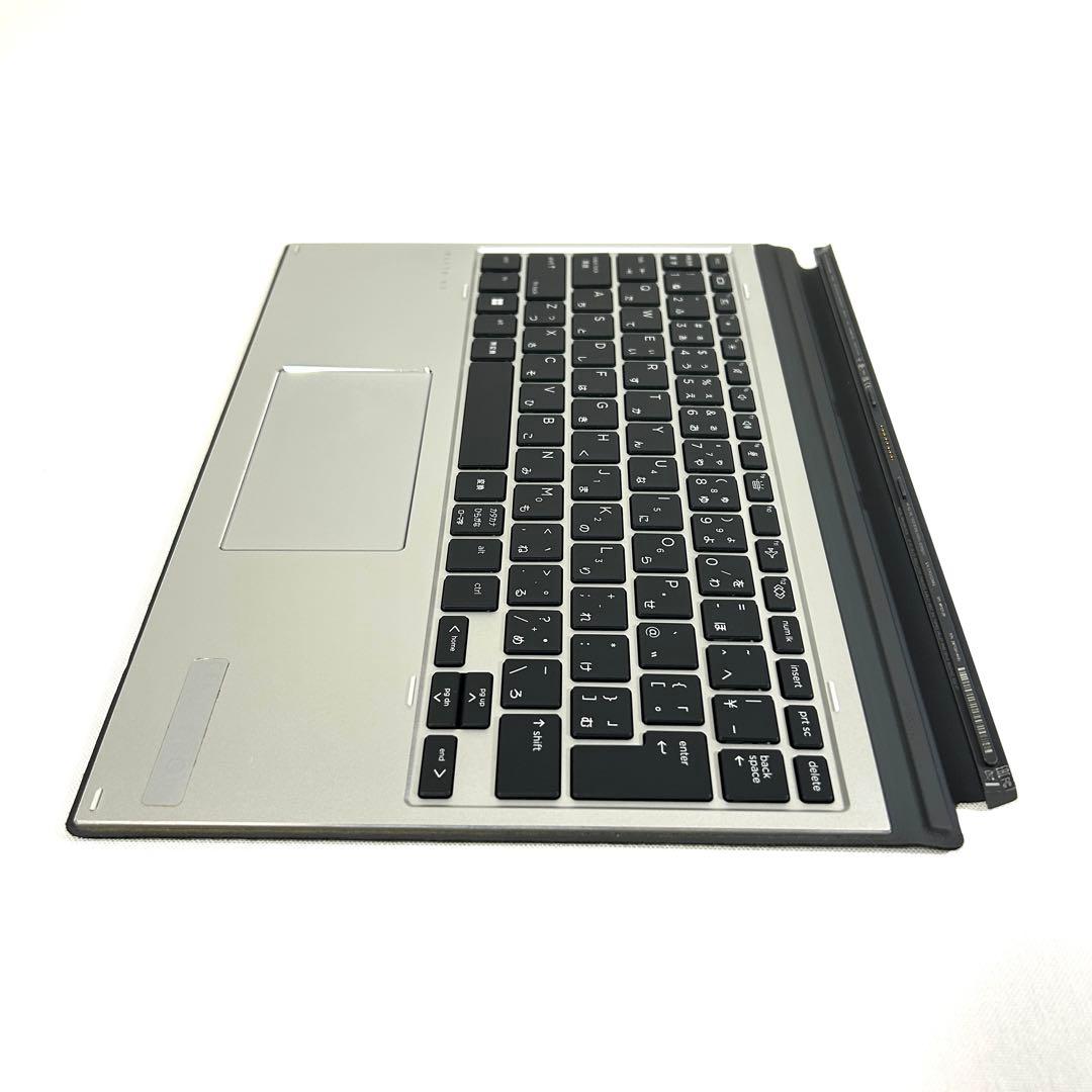超美品 HP Elite x2 G8 タッチパネル LTE SIM タブレット
