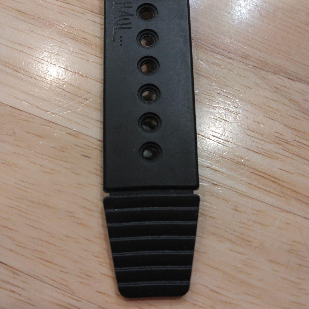 GーSHOCK × STUSSY CASIO ジェイソン 中古品