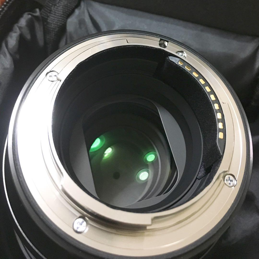 シグマ SIGMA 105mm F2.8 DG DN MACRO ソニー レンズ