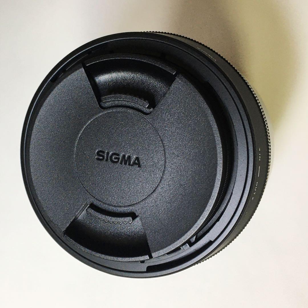 シグマ SIGMA 105mm F2.8 DG DN MACRO ソニー レンズ