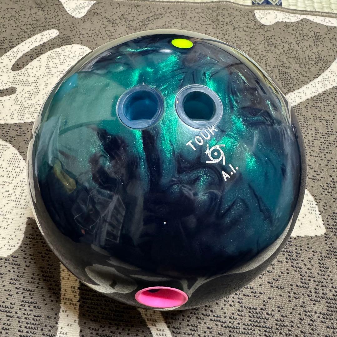 【15P】IQツアーA.I.【STORM】