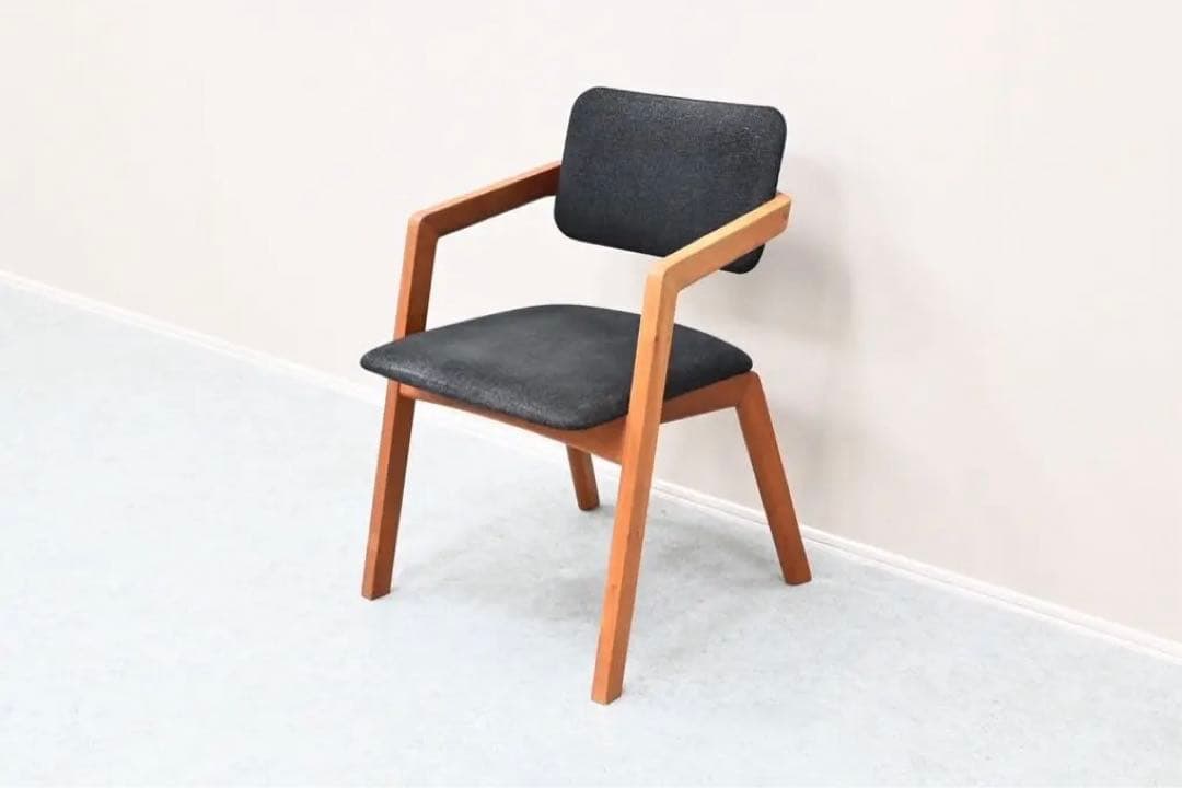 宮崎椅子製作所 kuku chair ククチェア