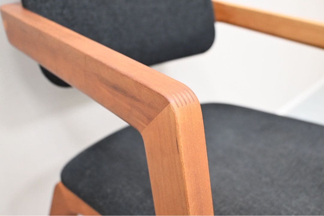 宮崎椅子製作所 kuku chair ククチェア