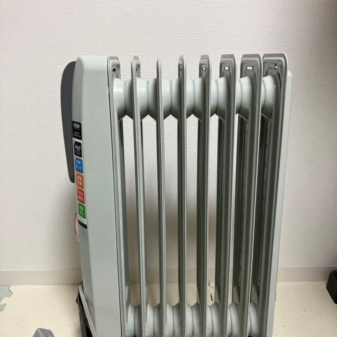 デロンギヒーター