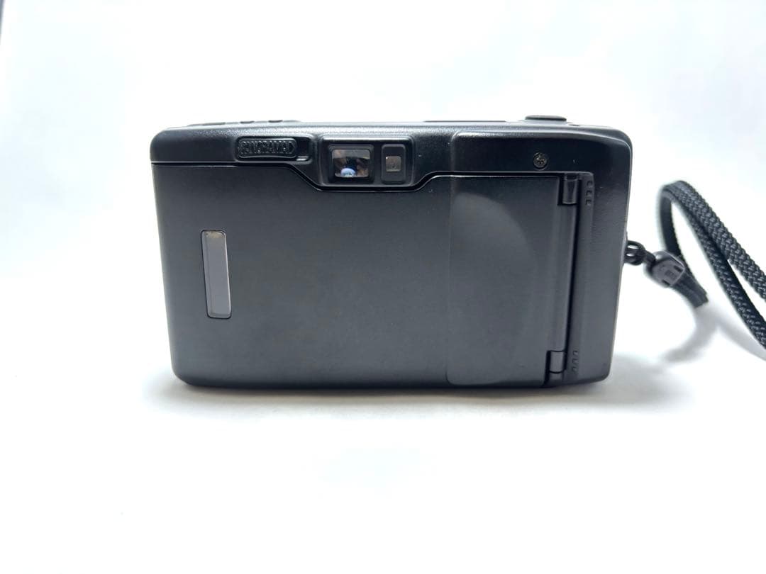 Nikon AF600フィルムカメラ　コンパクトフィルムカメラ ZOOM ニコン