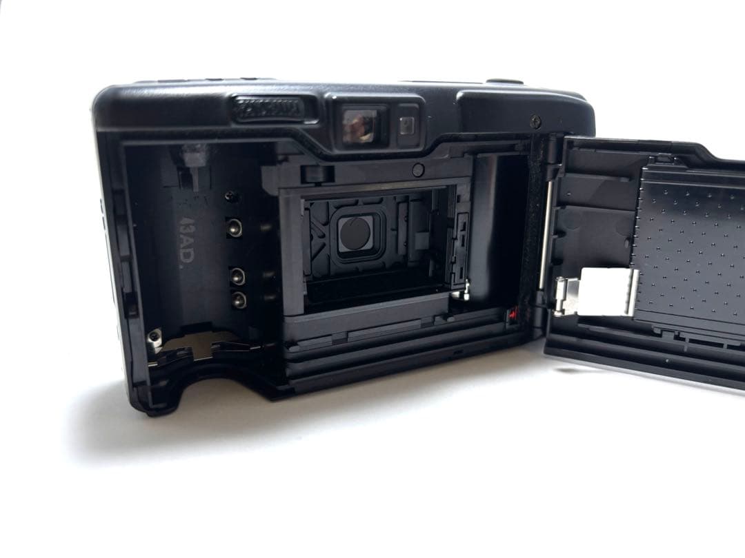 Nikon AF600フィルムカメラ　コンパクトフィルムカメラ ZOOM ニコン