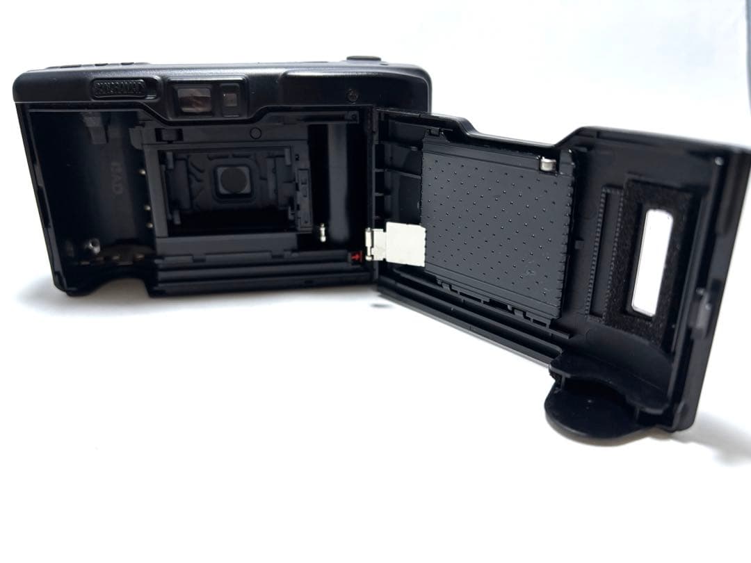 Nikon AF600フィルムカメラ　コンパクトフィルムカメラ ZOOM ニコン