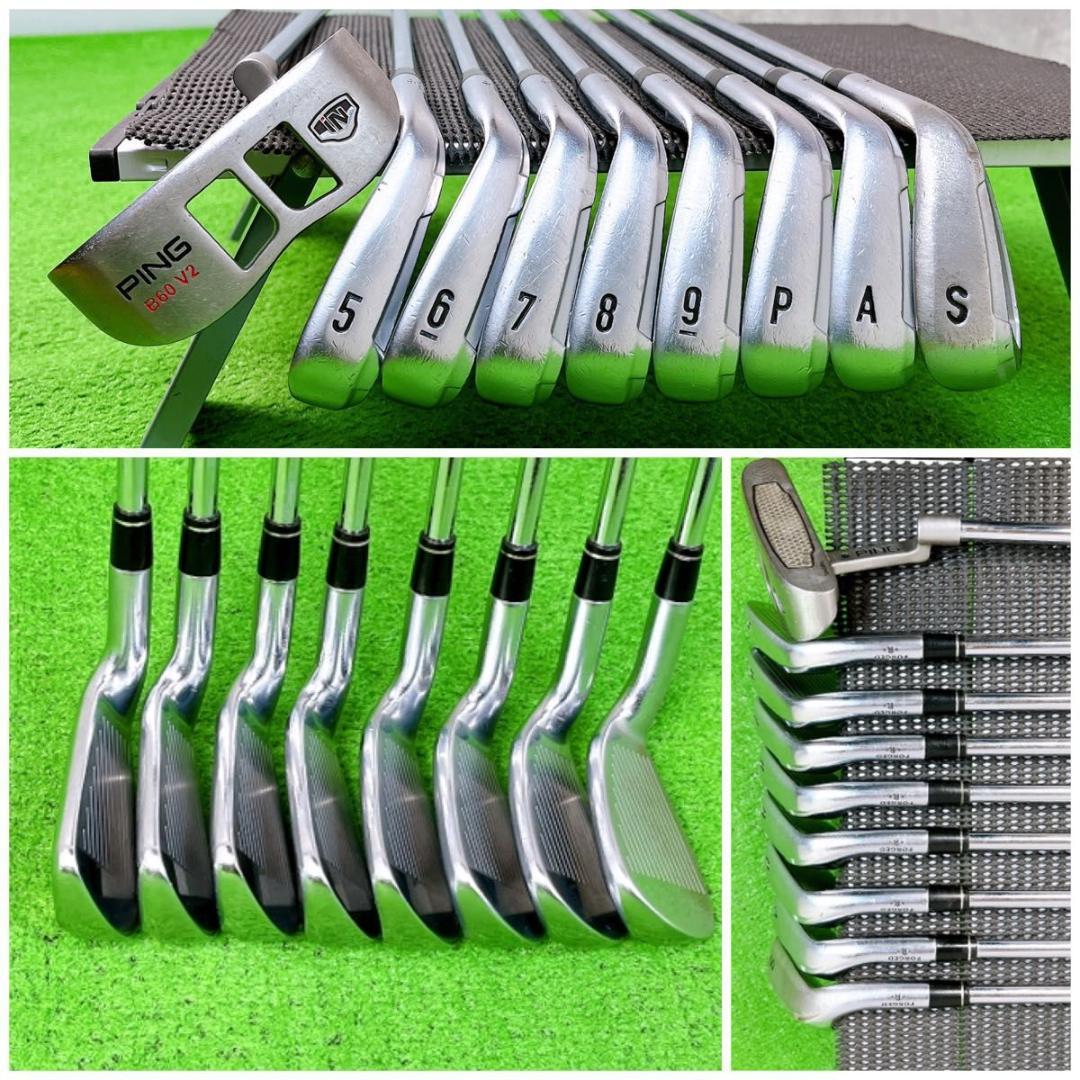 メンズ キャロウェイ EPIC SPEED MAX エピック ゴルフセット右打ち