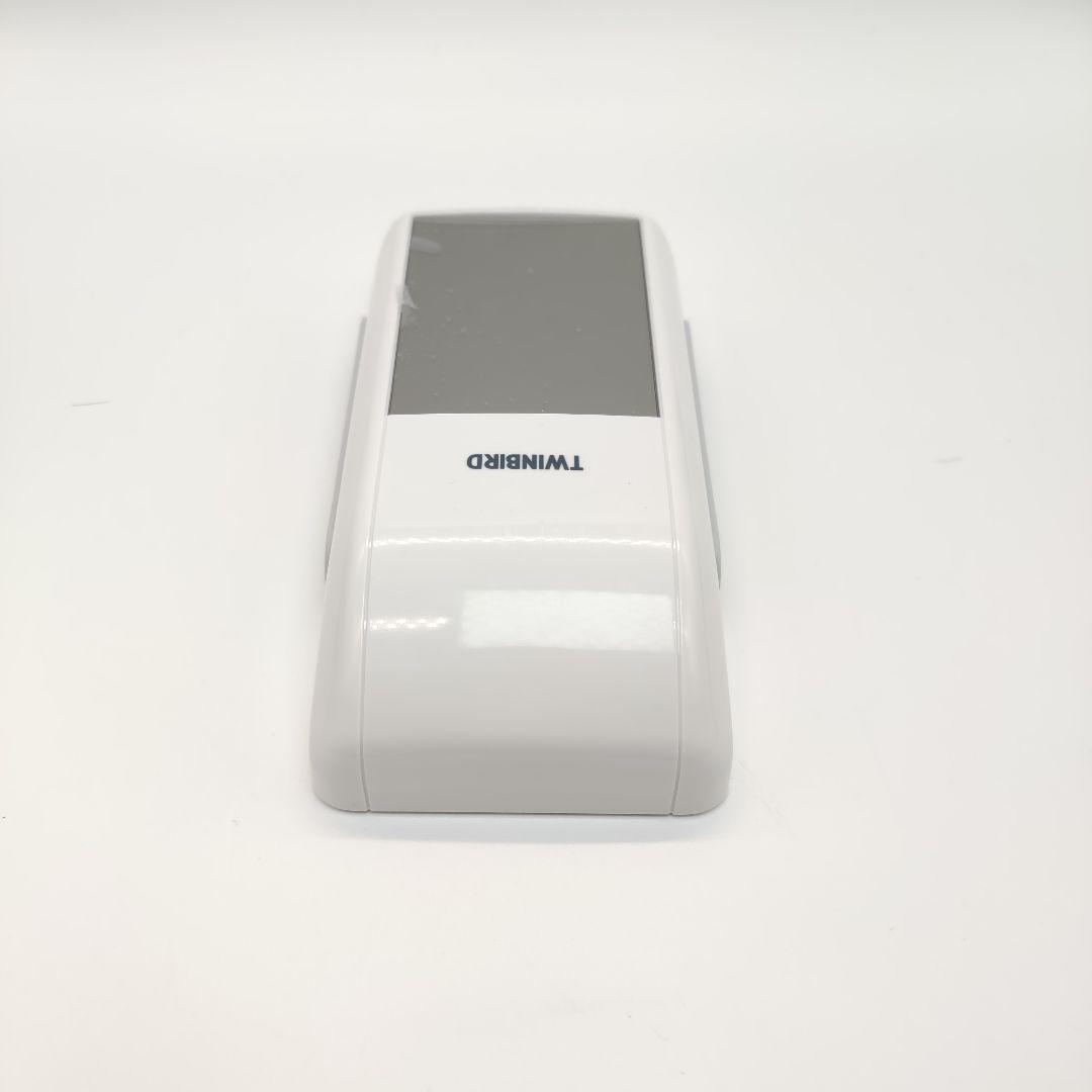 【動作確認済】TWINBIRD ワイヤレスドアスコープモニター DoNaTa