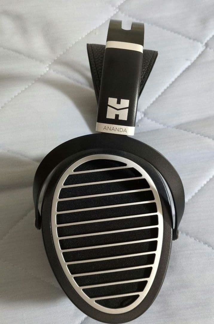 HIFIMAN ANANDA V3 ステルスマグネット版