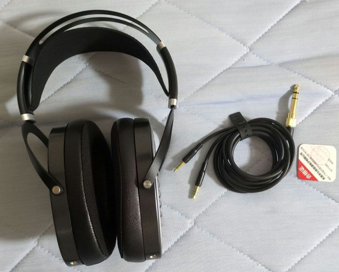 HIFIMAN ANANDA V3 ステルスマグネット版