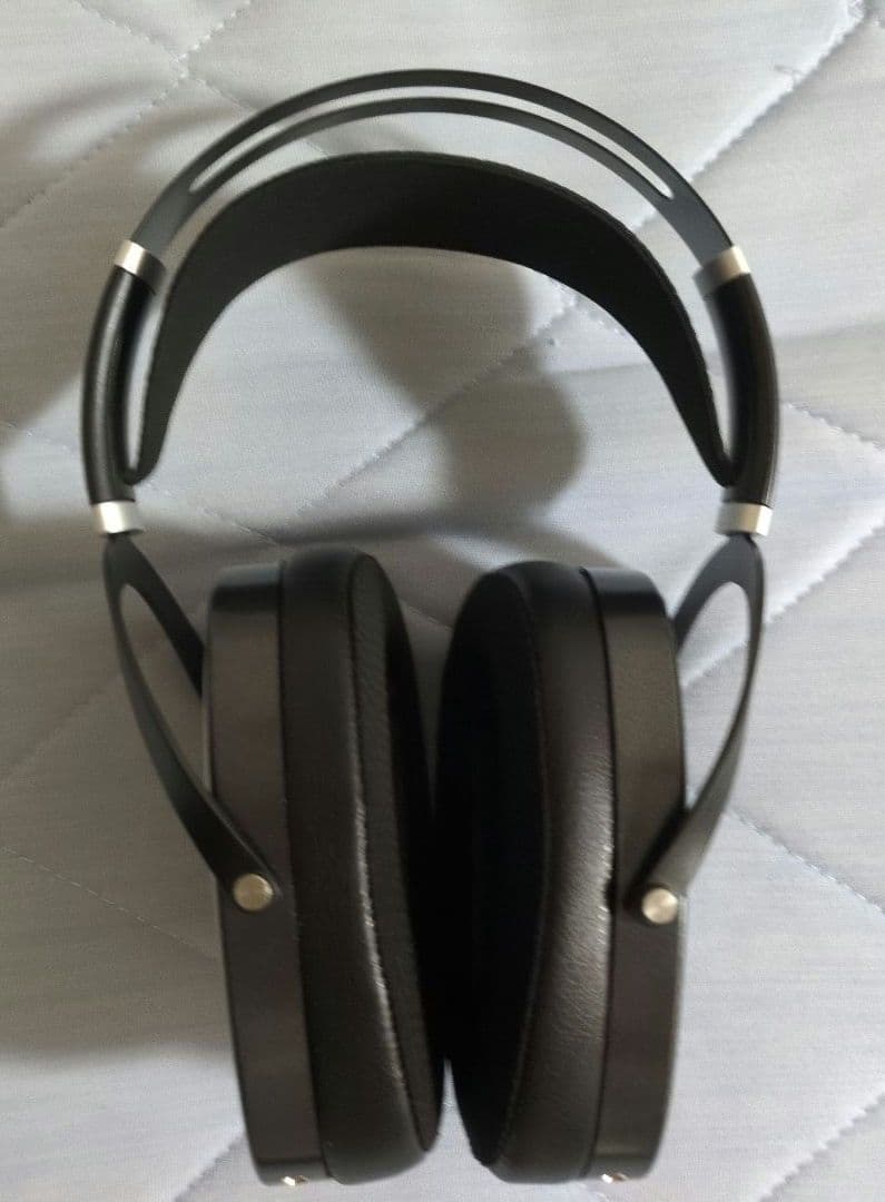 HIFIMAN ANANDA V3 ステルスマグネット版