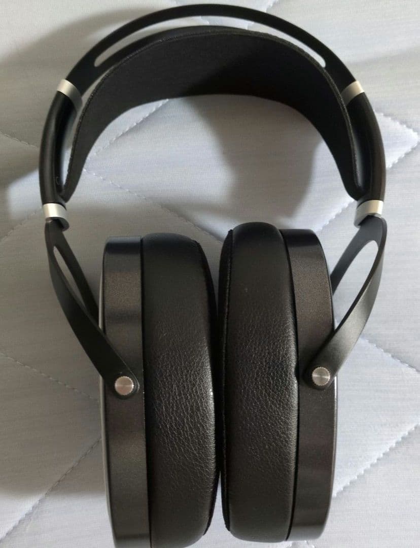 HIFIMAN ANANDA V3 ステルスマグネット版