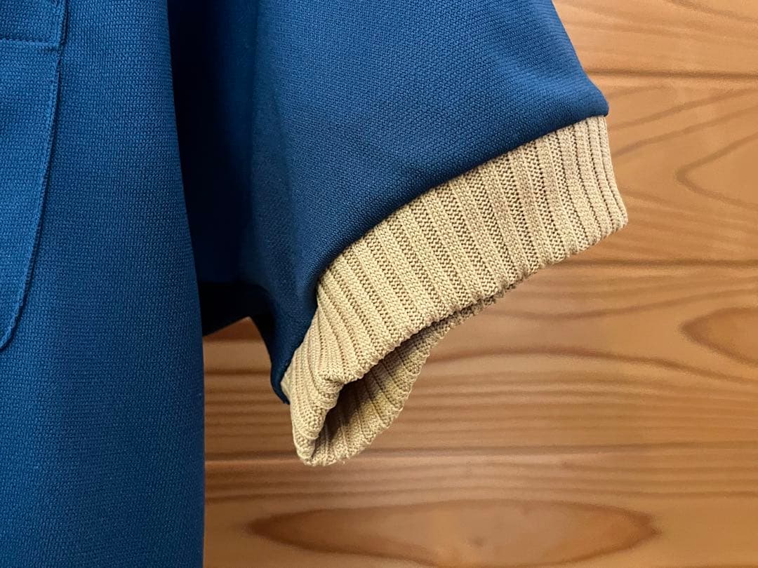 90's ia コカコーラ ジョージア ボーリングシャツ M